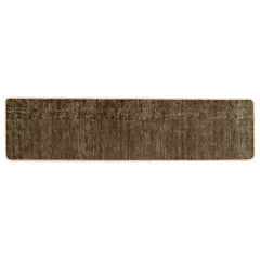 vidaXL Rug Runner MARSA Forest Green 50 x 450 cm Polyester and PVC 2