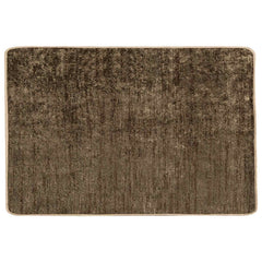 vidaXL Rug Runner MARSA Forest Green 120 x 170 cm Polyester and PVC 2