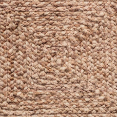 vidaXL Rug Runner MARSA Yellow 100 x 300 cm Polyester and PVC 6