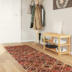 Rug Multicolour