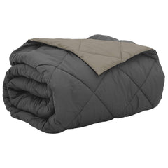 vidaXL Summer Duvet 220 x 200 cm Summer 200 gsm 2
