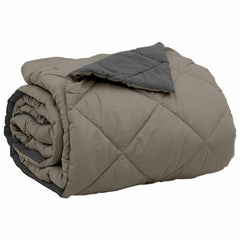 vidaXL Summer Duvet 220 x 260 cm Summer 200 gsm 5