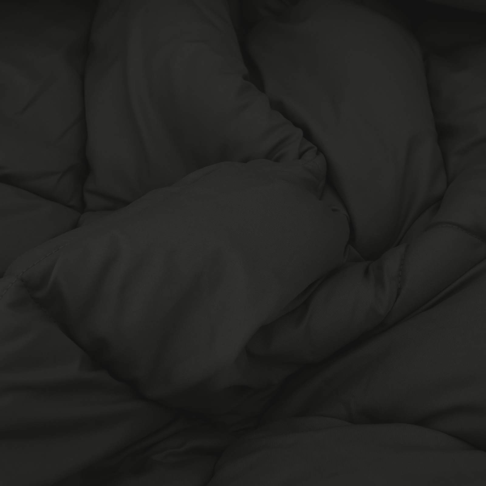 vidaXL Winter Duvet 240 x 260 cm 450 gsm Microfiber (100% Polyester) 6