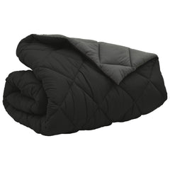 vidaXL Winter Duvet 200 x 220 cm 450 gsm Microfiber (100% Polyester) 5