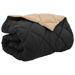 vidaXL Winter Duvet 200 x 220 cm 450 gsm Microfiber (100% Polyester) 2