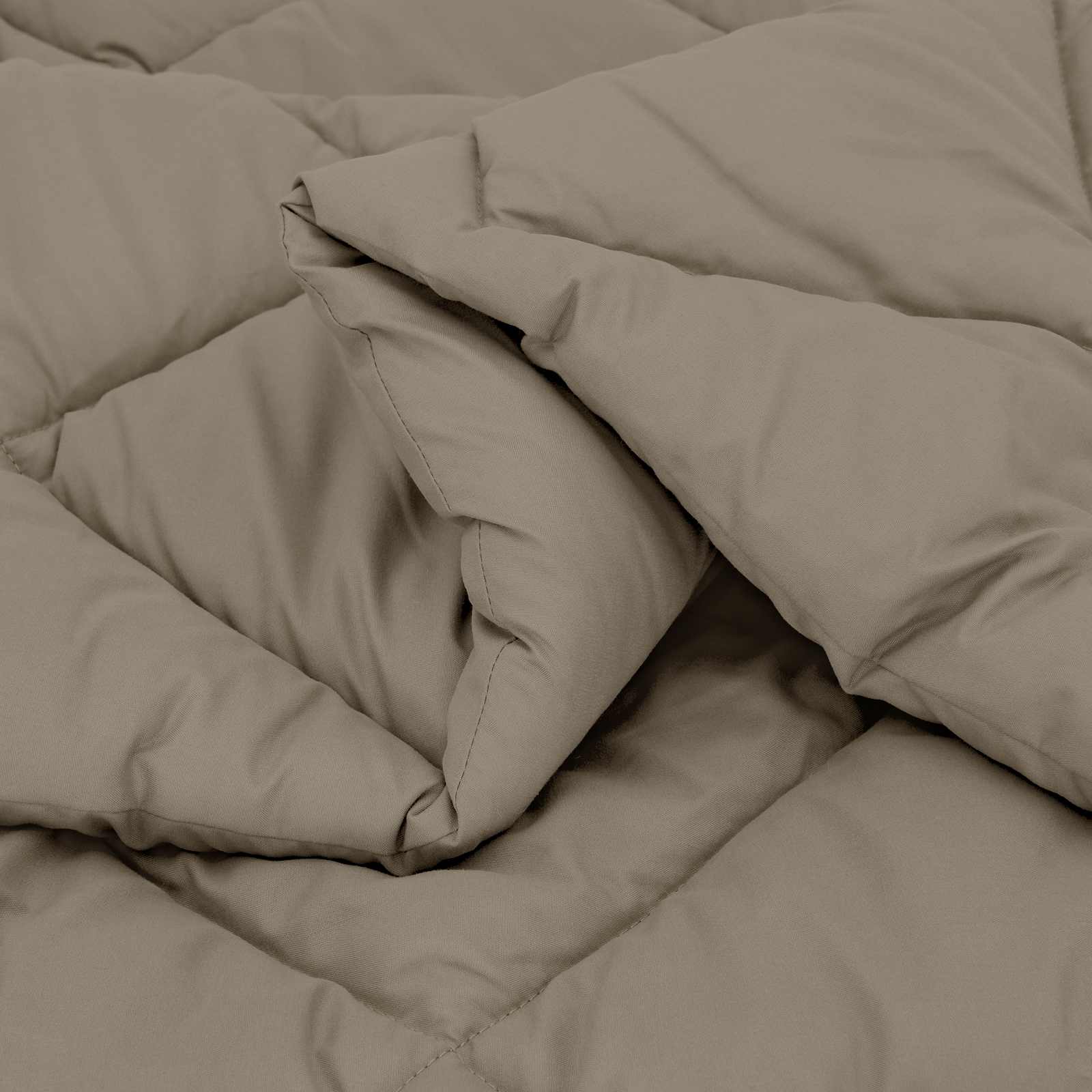 vidaXL Winter Duvet 135 x 200 cm 450 gsm Microfiber (100% Polyester) 5