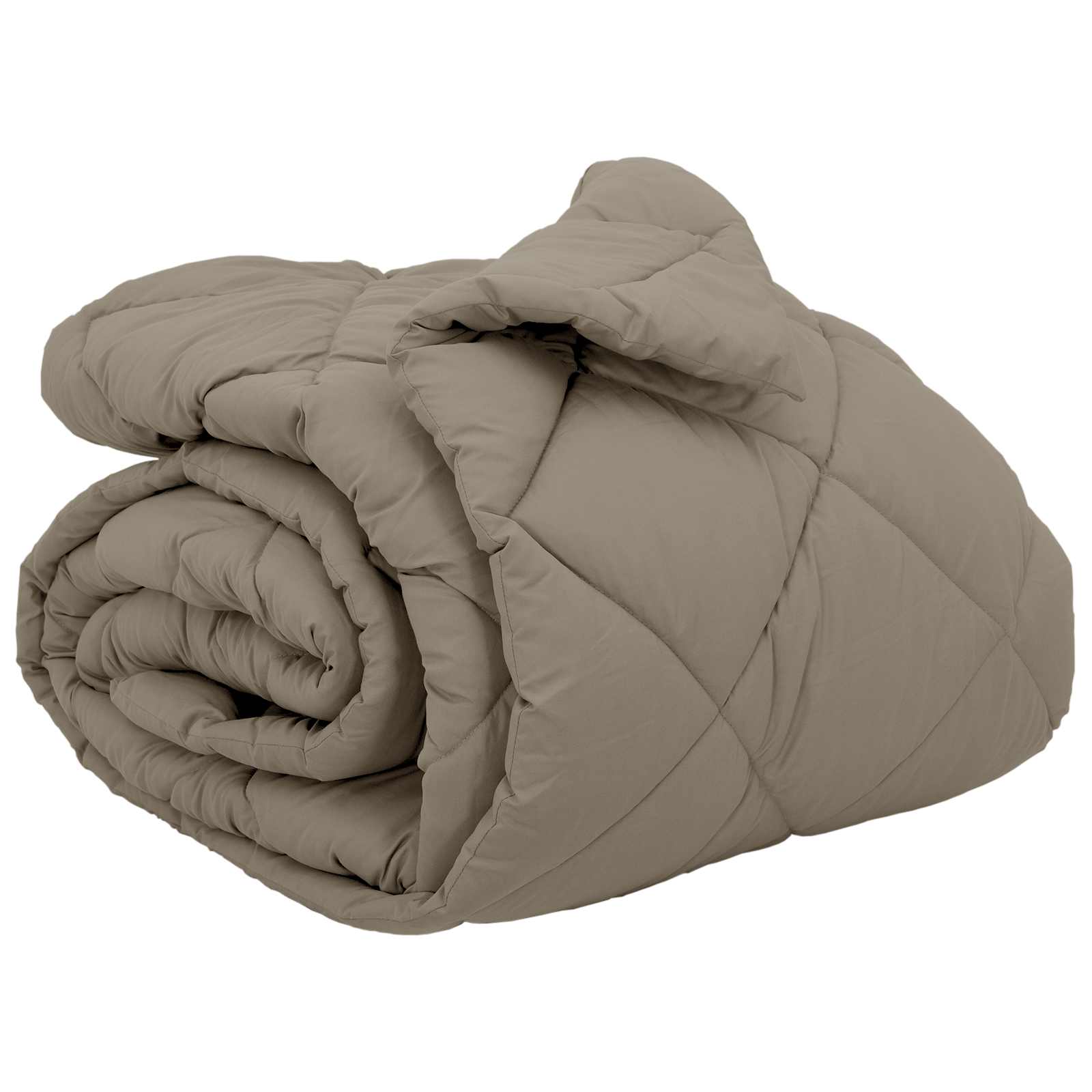 vidaXL Winter Duvet 200 x 200 cm 450 gsm Microfiber (100% Polyester) 2