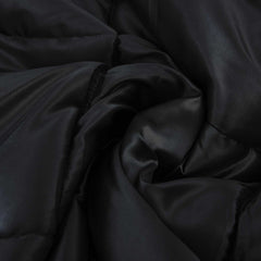 Duvet Black