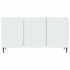 TV Cabinet 99 x 34.5 x 52 cm Engineered Wood White