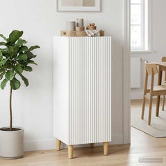 vidaXL Sideboard 33 x 34.5 x 90 cm Engineered Wood