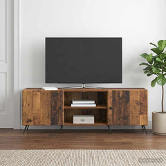 TV Cabinet 150 x 31 x 50 cm Engineered Wood Old wood