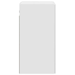vidaXL Wall-Mounted Cabinet 59 x 31 x 60 cm Engineered Wood 5