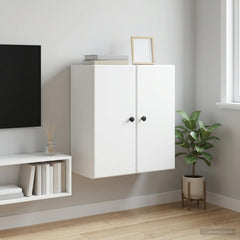 vidaXL Wall-Mounted Cabinet 59 x 31 x 60 cm Engineered Wood
