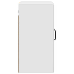 vidaXL Wall-Mounted Cabinet 59 x 31 x 60 cm Engineered Wood 5