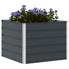 Planter Steel Anthracite