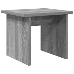 vidaXL Shoe Cabinet 2 pcs 62 x 35 x 100 cm Engineered Wood Grey Sonoma 6