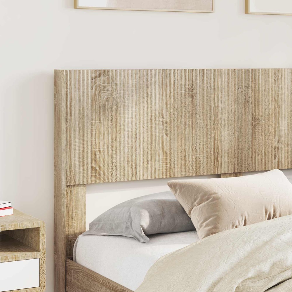 Headboard Sonoma oak