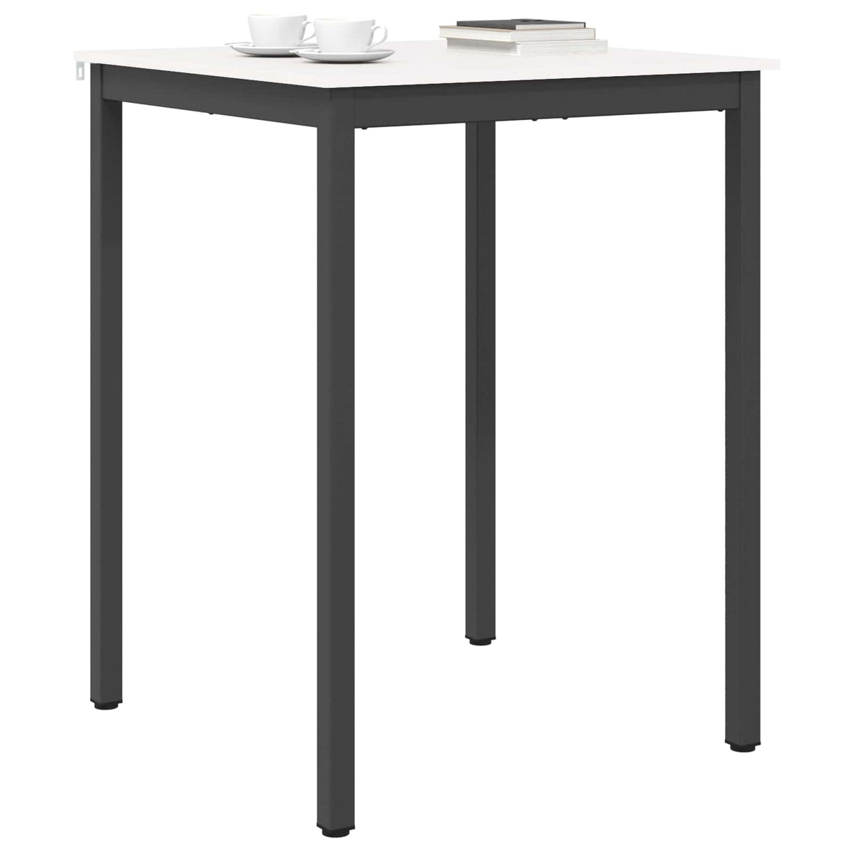 Bar Table Solid Pine Wood