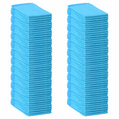 vidaXL Non-woven Fabric Pet Training Pad 100 pcs 120 x 80 cm 2