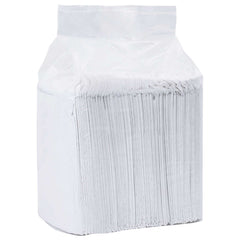 vidaXL Non-woven Fabric Pet Training Pad 200 pcs 60 x 60 cm 5