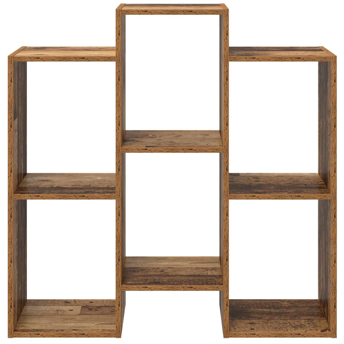 Sideboard 90 x 30 x 90 cm Old wood