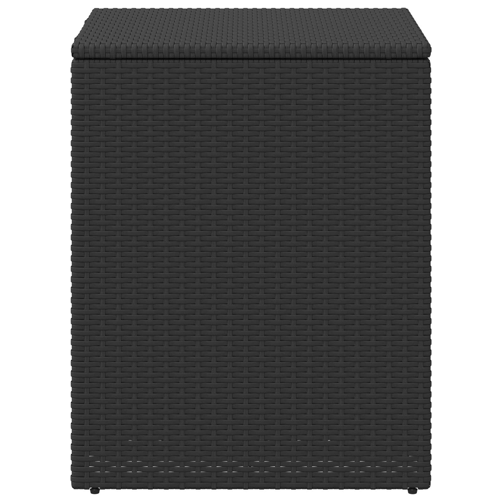 vidaXL Cushion Box 55 x 55 x 69 cm steel 6