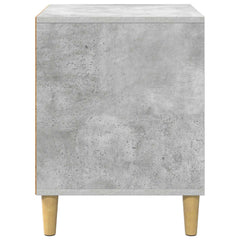 vidaXL Cat House Concerte 42.5 x 40 x 53 cm Engineered Wood 6