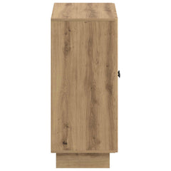 vidaXL Shoe Cabinet EDE 59.5 x 39.5 x 90 cm Engineered Wood 5