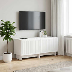 vidaXL TV Cabinet Engineered Wood