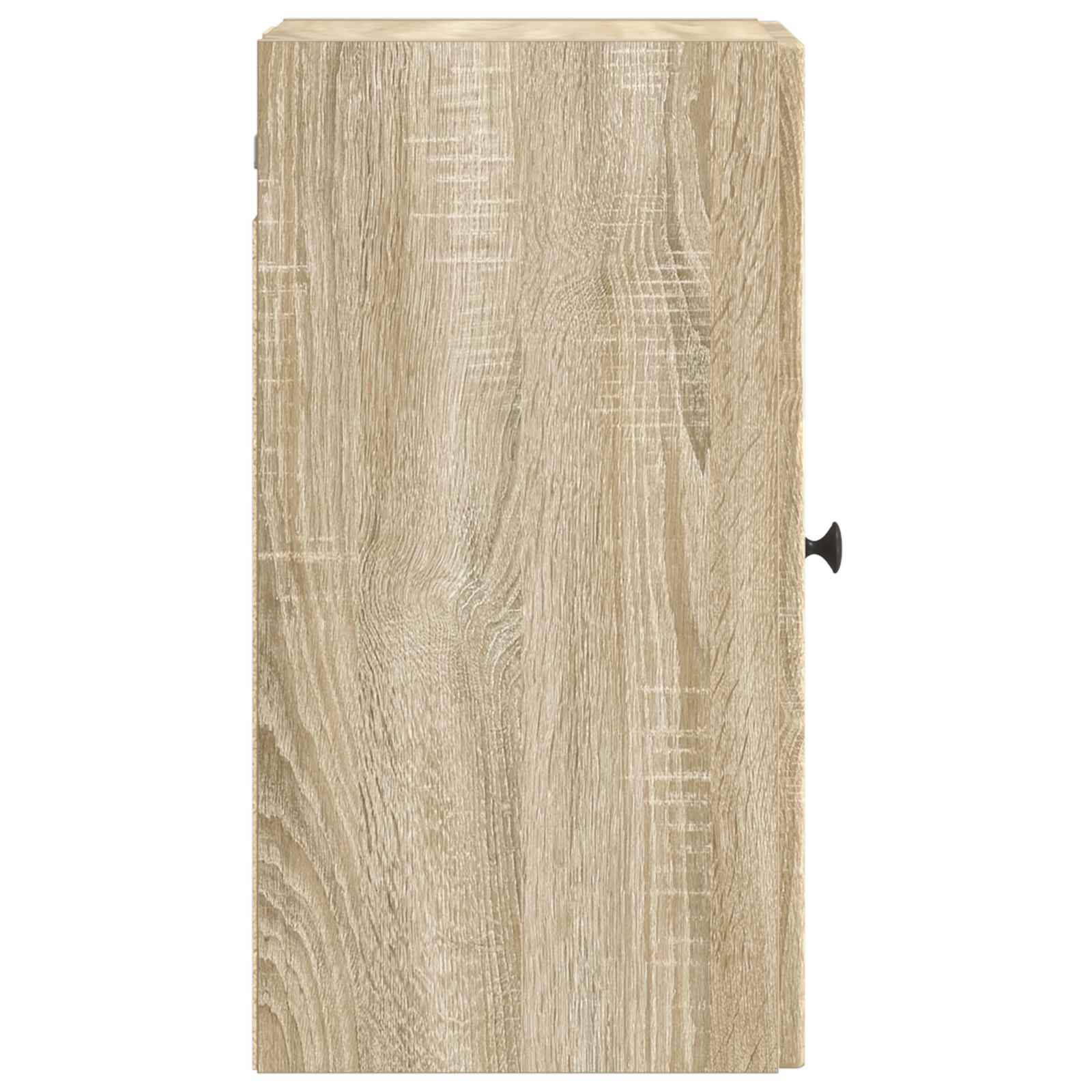 vidaXL Bathroom Wall Cabinet ALKMAAR Sonoma Oak 30 x 31 x 59 cm 5