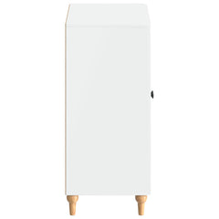 vidaXL Shoe Cabinet ALKMAAR 59.5 x 39.5 x 90 cm Engineered Wood 5