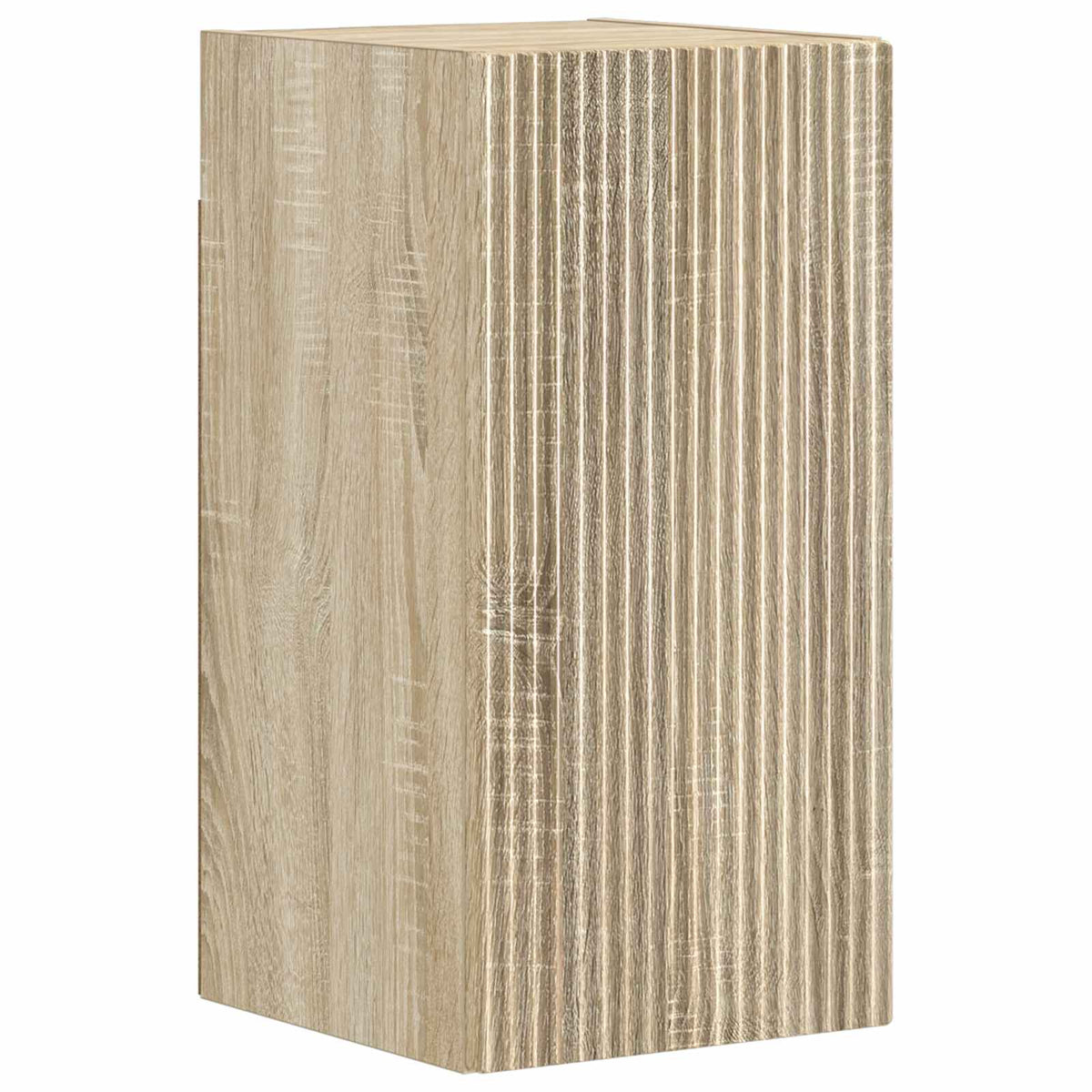 Bathroom Wall Cabinet ARNHEM 30 x 31 x 59 cm Sonoma oak