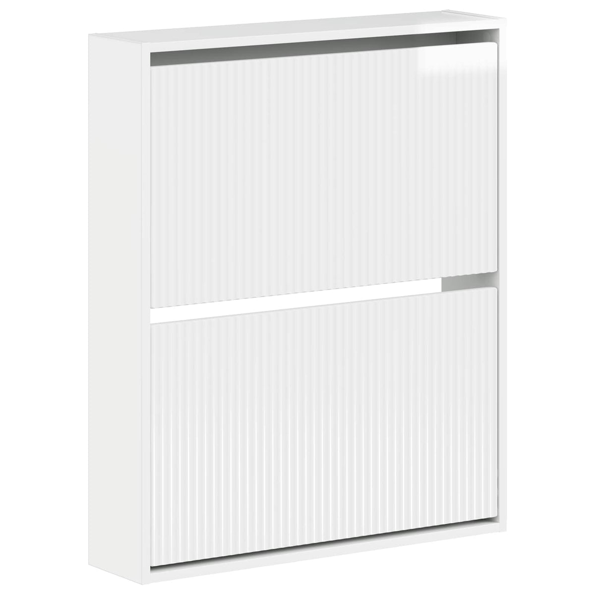 Wall-Mounted Shoe Cabinet ARNHEM, image 2