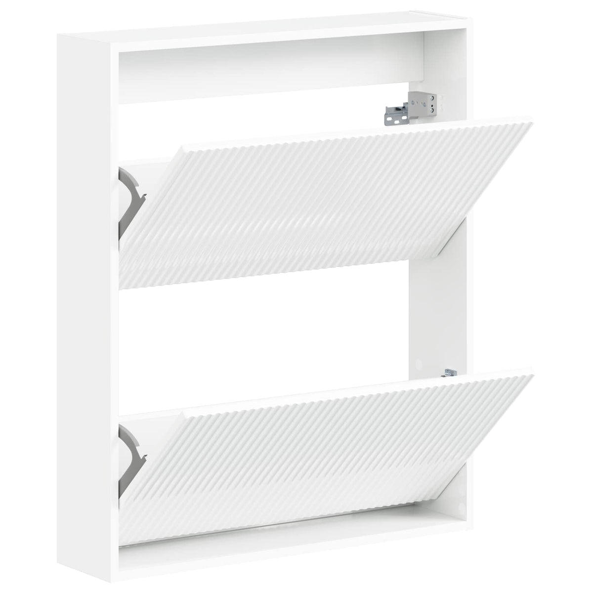 Wall-Mounted Shoe Cabinet ARNHEM, image 3