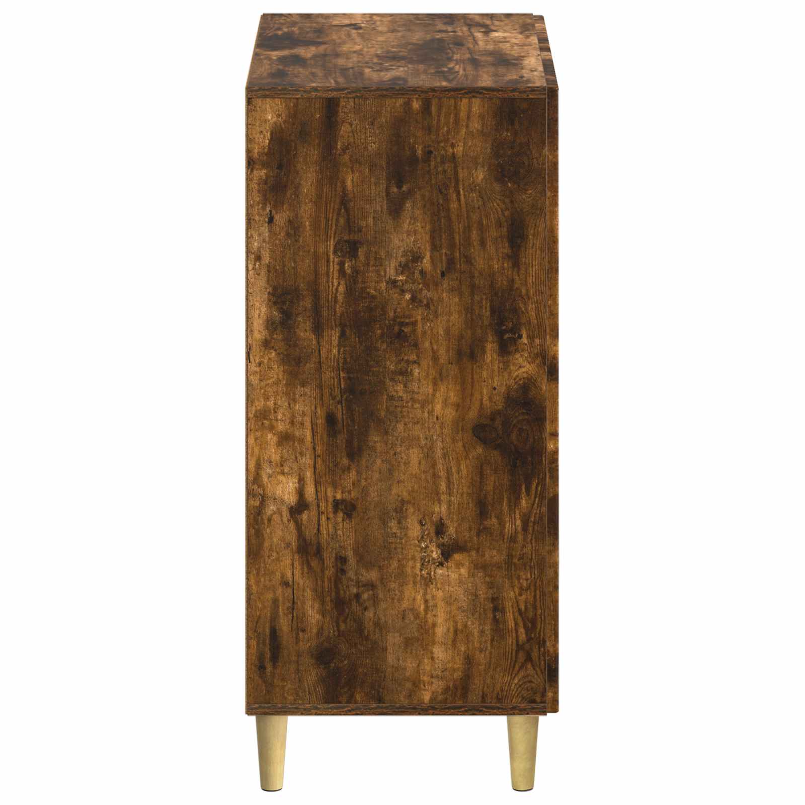 vidaXL Shoe Cabinet ARNHEM 59.5 x 39.5 x 90 cm Engineered Wood 5