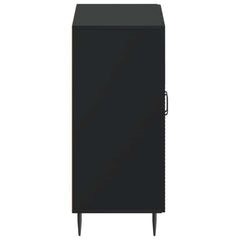 vidaXL Shoe Cabinet HAARLEM 59.5 x 39.5 x 89.5 cm Engineered Wood 5