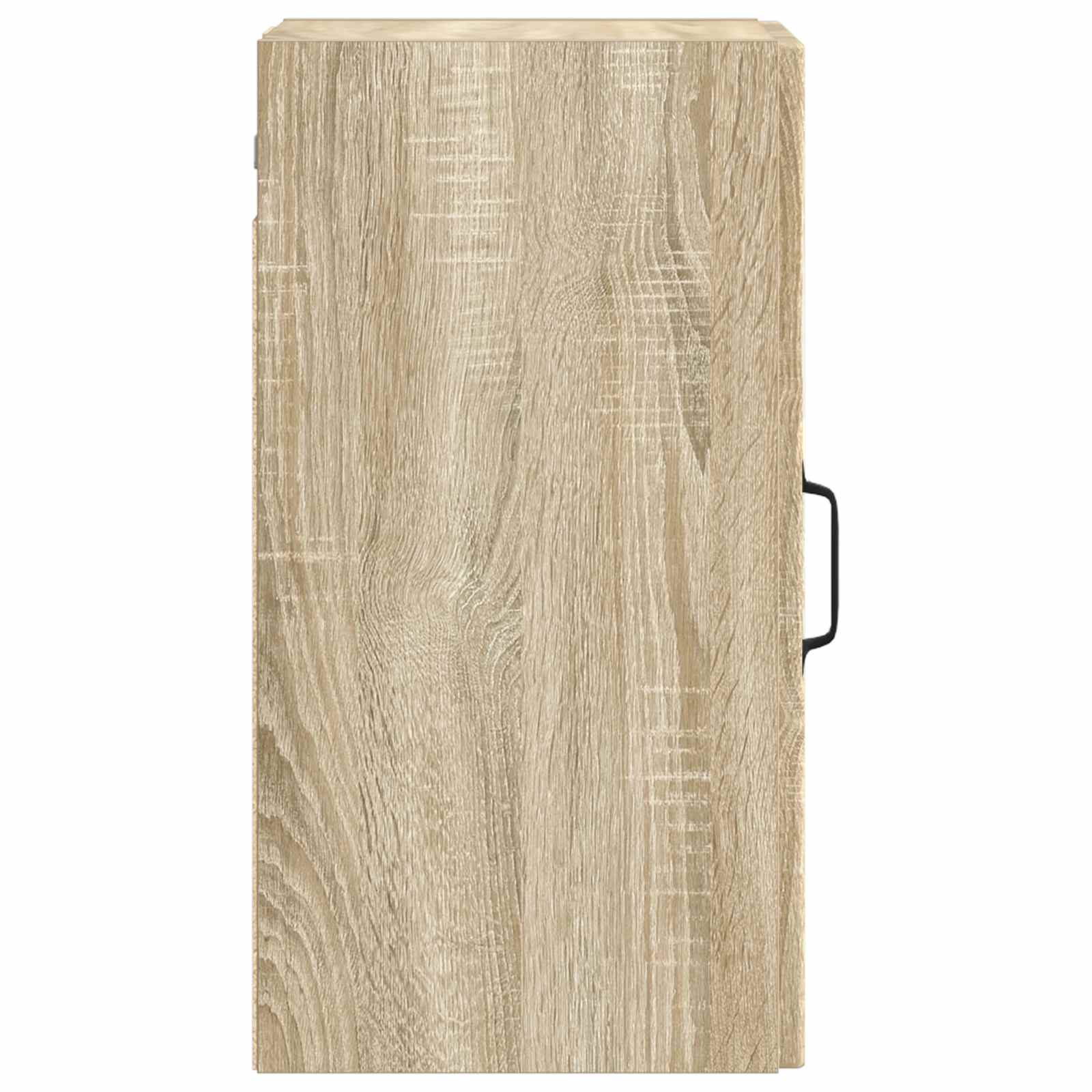 vidaXL Bathroom Wall Cabinet HOORN Sonoma Oak 30 x 31 x 59 cm 5