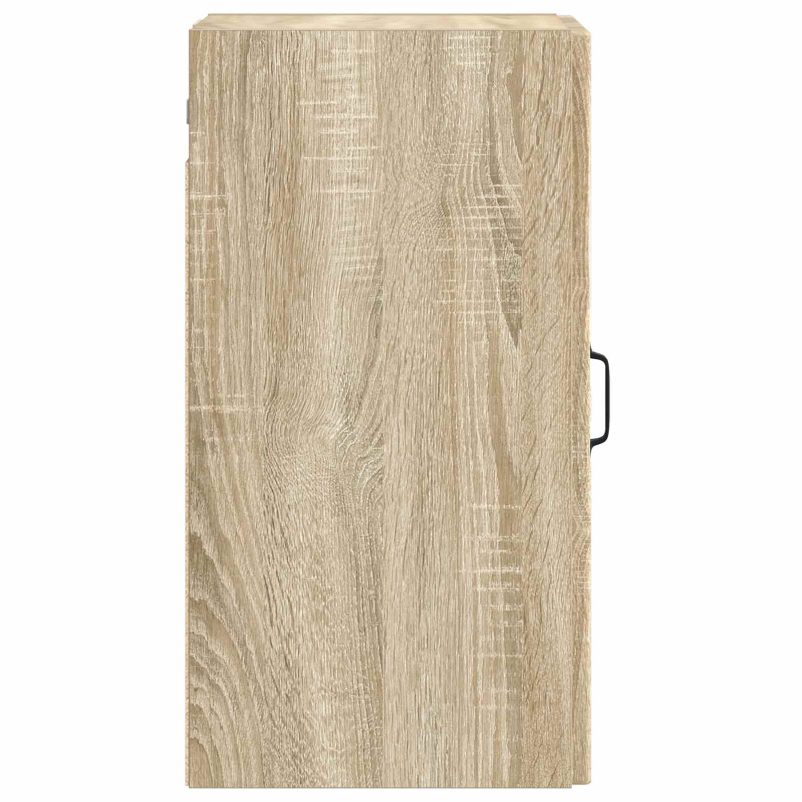 vidaXL Bathroom Wall Cabinet UTRECHT Sonoma Oak 30 x 31 x 59 cm 5