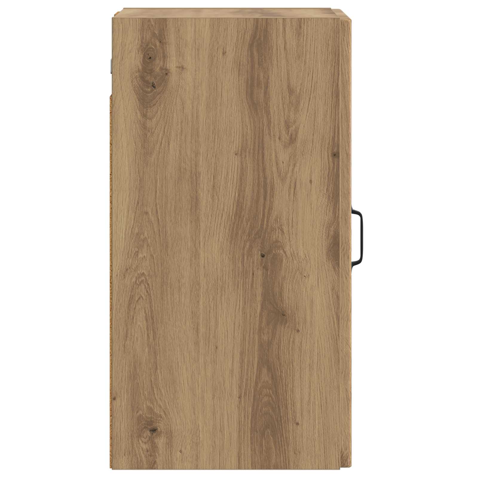 vidaXL Bathroom Wall Cabinet UTRECHT Artisan Oak 30 x 31 x 59 cm 5