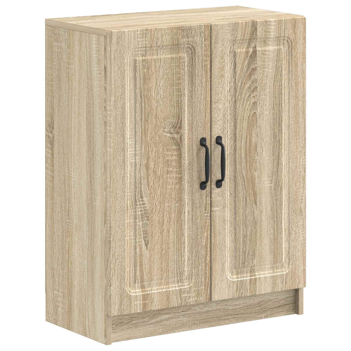 Bathroom Storage Cainet UTRECHT 59.5 x 31 x 77 cm Sonoma oak