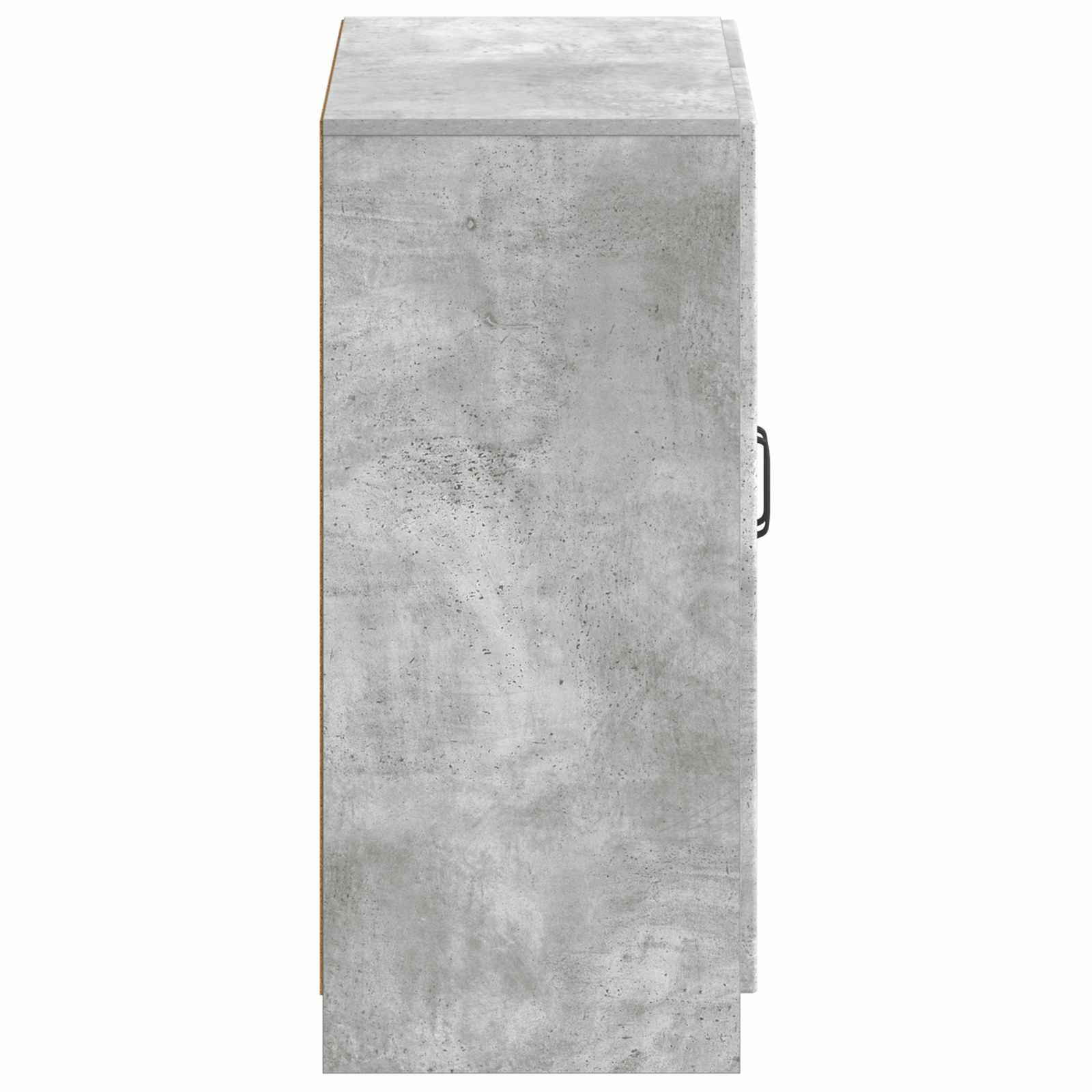 vidaXL Shoe Cabinet UTRECHT 59.5 x 39.5 x 87 cm Engineered Wood 5