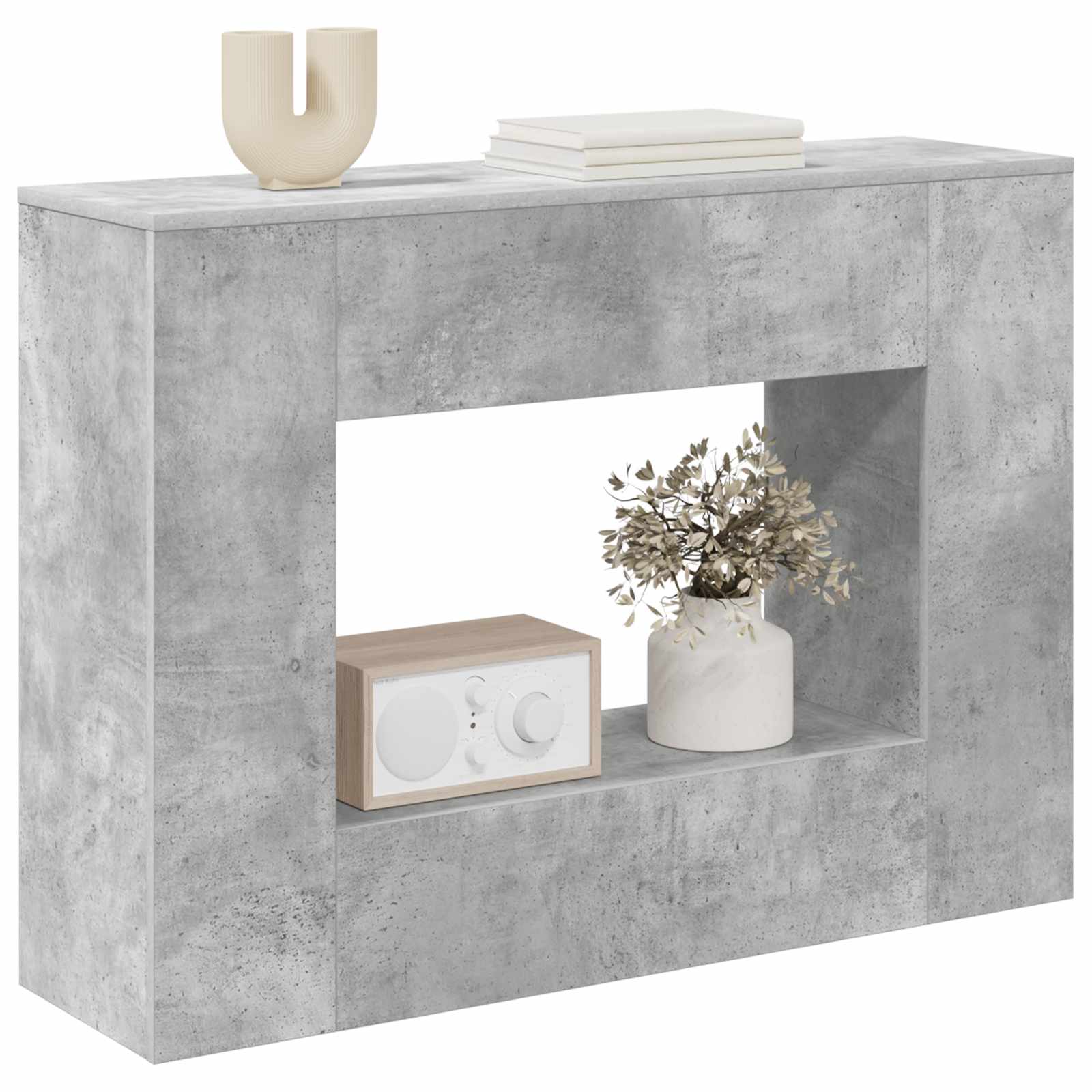 vidaXL 101 x 29 x 74 cm 3