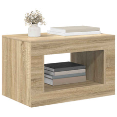 vidaXL Sonoma Oak 3