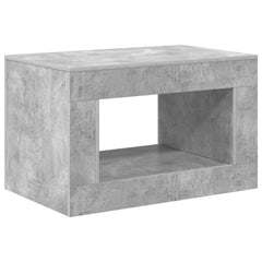 vidaXL Concrete Grey 2