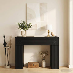 vidaXL Coffee Table 102 x 35 x 75 cm Engineered Wood