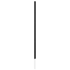 vidaXL Dishwasher Panel LUCCA Black Oak 60 x 1.5 x 57 cm 5