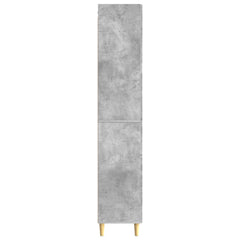vidaXL Cabinet Set 2 pcs 66 x 34.5 x 90 cm Engineered Wood 6