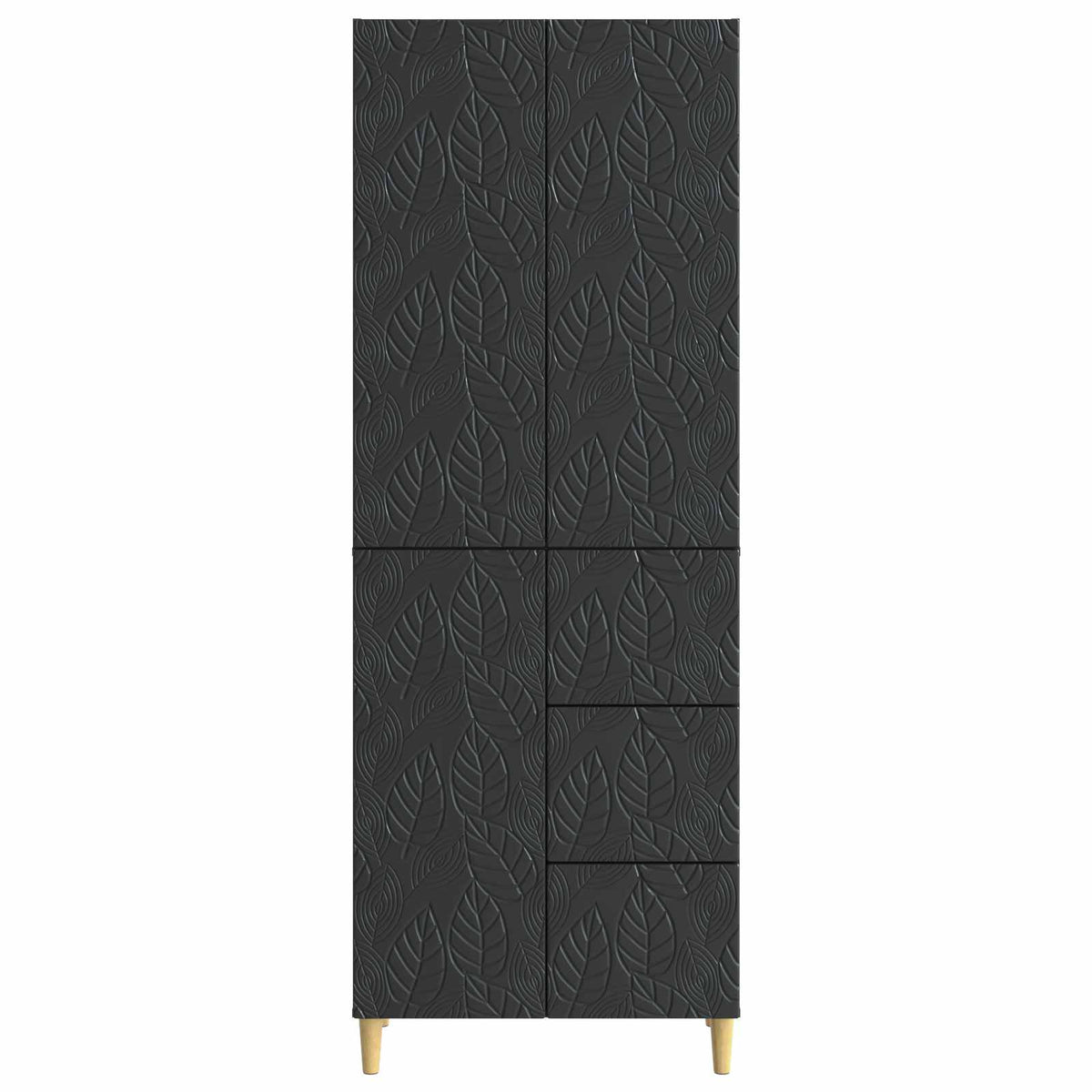 vidaXL 2 pcs 5