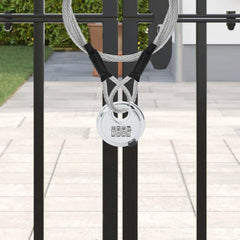 Locks with Keys 6