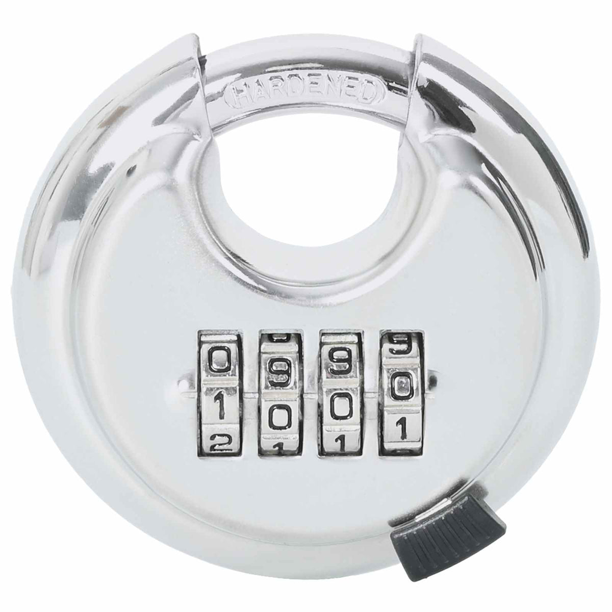 Locks with Keys 6